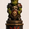 Quân Tốt trong bộ cờ vua - The Orc-Crown Line - Thumbnail 6