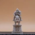 Quân Cờ "Knight" Thuộc Dòng Orc-Crown - Thumbnail 3