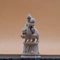 Quân Cờ "Knight" Thuộc Dòng Orc-Crown - Thumbnail 4