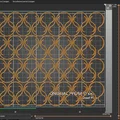 Kẹp Cây Trồng (Kẹp Cà Chua) - Phiên bản 52 cái - Thumbnail 2