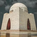 Mô hình 3D Lăng mộ Quaid-e-Azam Karachi Pakistan ấn tượng - Thumbnail 5