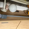Vỏ hộp lắp cột cho Meshcore Heltec V3 - Thumbnail 4