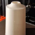 Nắp che đèn trần - Thumbnail 2