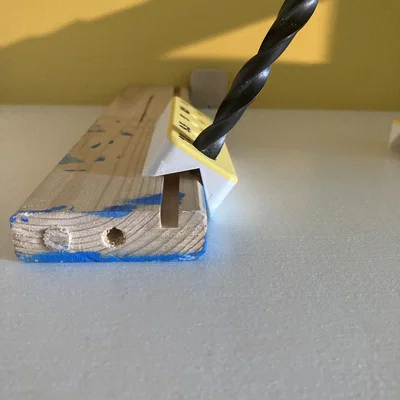 Khuôn Dẫn Hướng Mũi Khoan (Drill Guide)