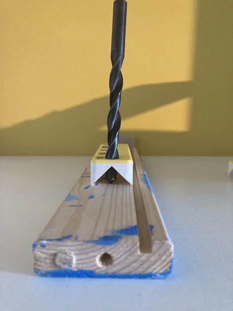Khuôn Dẫn Hướng Mũi Khoan (Drill Guide) - Image 4