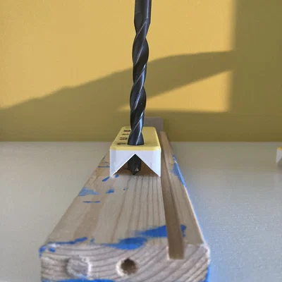 Khuôn Dẫn Hướng Mũi Khoan (Drill Guide)
