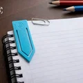 Study Clip Duo - Kẹp giấy kiêm thẻ đánh dấu trang (Bookmark) - Thumbnail 1