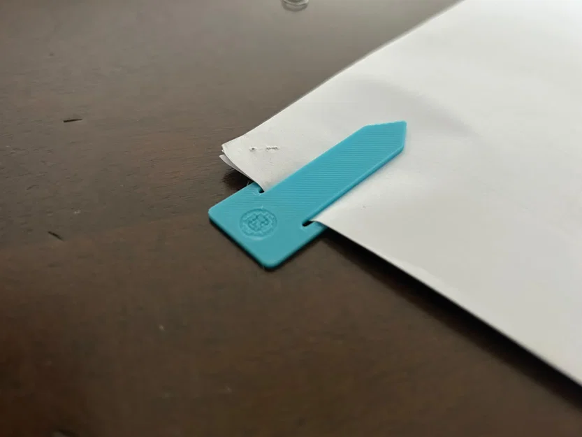 Study Clip Duo - Kẹp giấy kiêm thẻ đánh dấu trang (Bookmark) - Image 5