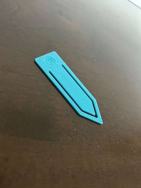Study Clip Duo - Kẹp giấy kiêm thẻ đánh dấu trang (Bookmark) - Image 6