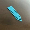 Study Clip Duo - Kẹp giấy kiêm thẻ đánh dấu trang (Bookmark) - Thumbnail 6