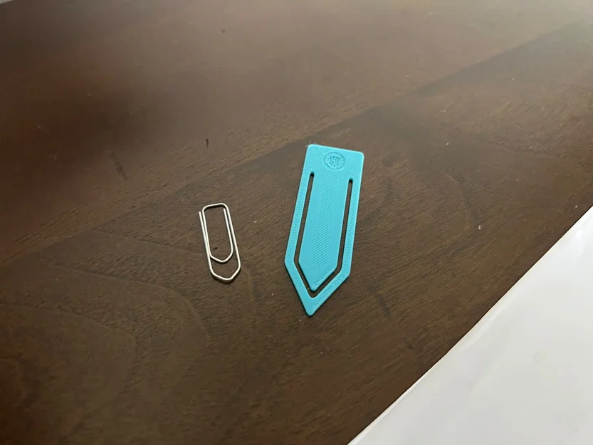 Study Clip Duo - Kẹp giấy kiêm thẻ đánh dấu trang (Bookmark) - Image 7