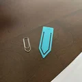 Study Clip Duo - Kẹp giấy kiêm thẻ đánh dấu trang (Bookmark) - Thumbnail 7