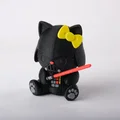 Mô hình Darth Vader Hello Kitty siêu đáng yêu - Thumbnail 2