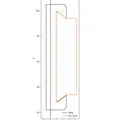 GB10 / DGX Spark & ASUS Ascent — Ống dẫn gió tách rời & Tai gắn Rack 10" tham số - Thumbnail 5