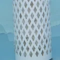 Giỏ đựng bóng lọc nước hồ bơi Marimex Florida (3D Print Model) - Thumbnail 1