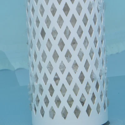 Giỏ đựng bóng lọc nước hồ bơi Marimex Florida (3D Print Model)