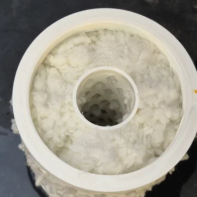 Giỏ đựng bóng lọc nước hồ bơi Marimex Florida (3D Print Model)