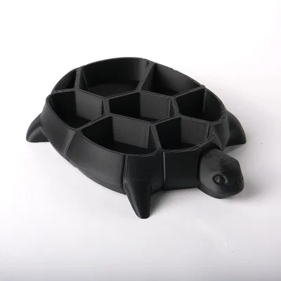 Khay Đựng Đồ Hình Mai Rùa