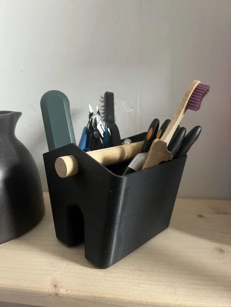 Bộ Đôi Xô Đựng Đồ The Maker’s Bucket Duo | Giỏ Đựng Dụng Cụ & Phụ Kiện Hạng Nặng - Image 1