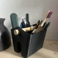 Bộ Đôi Xô Đựng Đồ The Maker’s Bucket Duo | Giỏ Đựng Dụng Cụ & Phụ Kiện Hạng Nặng - Thumbnail 1