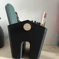Bộ Đôi Xô Đựng Đồ The Maker’s Bucket Duo | Giỏ Đựng Dụng Cụ & Phụ Kiện Hạng Nặng - Thumbnail 2