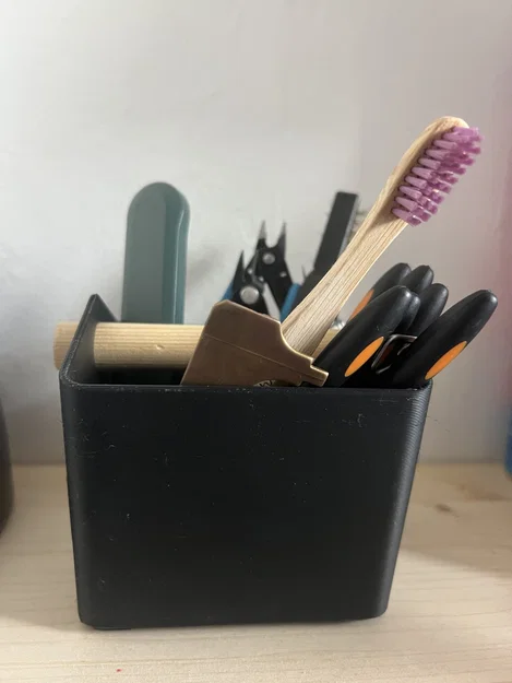 Bộ Đôi Xô Đựng Đồ The Maker’s Bucket Duo | Giỏ Đựng Dụng Cụ & Phụ Kiện Hạng Nặng - Image 3