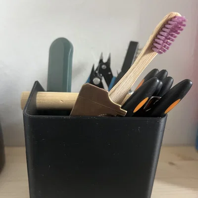 Bộ Đôi Xô Đựng Đồ The Maker’s Bucket Duo | Giỏ Đựng Dụng Cụ & Phụ Kiện Hạng Nặng