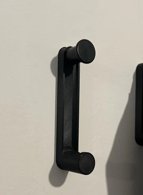 Phụ kiện mở rộng cho móc treo tường Ikea Bangbula (In 3D) - Image 1