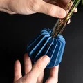 Vase nhân giống Radial Rosette – Dạng Kit Card 3D - Thumbnail 5