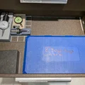 Khay đựng dụng cụ Tormach TTS chuẩn Gridfinity in 3D gọn gàng - Thumbnail 2