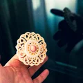 Con quay Fidget Valkyrie - Thumbnail 4