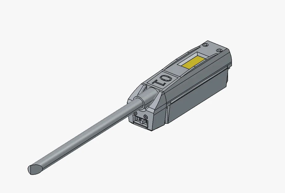 Vỏ bảo vệ Heltec V3 có ngăn chứa pin 18650 - Dành cho Meshtastic/Meshcore/LoRa 32 - Image 3