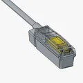 Vỏ bảo vệ Heltec V3 có ngăn chứa pin 18650 - Dành cho Meshtastic/Meshcore/LoRa 32 - Thumbnail 4
