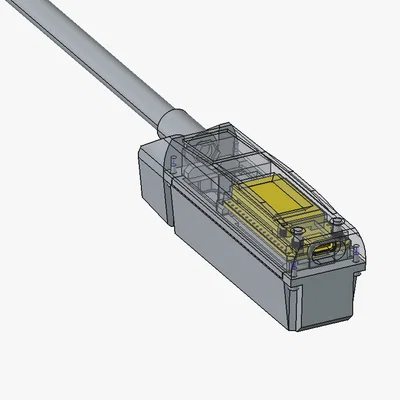 Vỏ bảo vệ Heltec V3 có ngăn chứa pin 18650 - Dành cho Meshtastic/Meshcore/LoRa 32