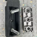 Bộ chi tiết nâng cấp vòng bi cho ghế sau xe VW T4 - Thumbnail 4