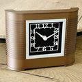 Đồng hồ điện cổ điển từ thập niên 30 - Thumbnail 1