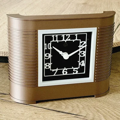Đồng hồ điện cổ điển từ thập niên 30