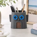 Ống cắm bút đa năng lấy cảm hứng từ ngôi nhà Squidward - Thumbnail 1
