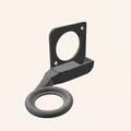 Ống dẫn gió Modix V4 Griffin (Ring Fanduct) tối ưu làm mát đầu phun - Thumbnail 1