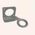 Ống dẫn gió Modix V4 Griffin (Ring Fanduct) tối ưu làm mát đầu phun - Thumbnail 2