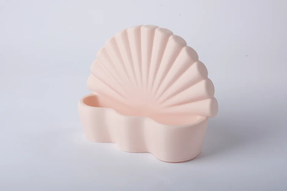 Khay Đựng Đồ Hình Vỏ Sò (Shell Organizer) - Image 2