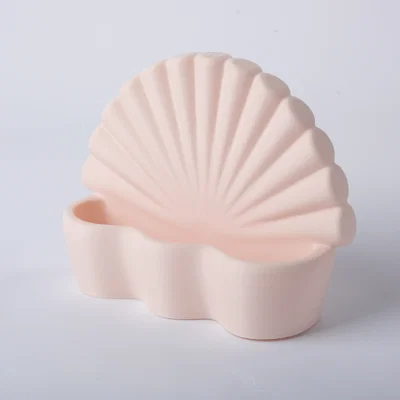 Khay Đựng Đồ Hình Vỏ Sò (Shell Organizer)