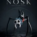 Nosk từ Hollow Knight - Mô hình lắp ráp (Split model) - Thumbnail 2