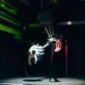Nosk từ Hollow Knight - Mô hình lắp ráp (Split model) - Thumbnail 3
