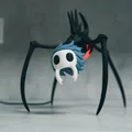 Nosk từ Hollow Knight - Mô hình lắp ráp (Split model) - Thumbnail 8