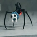 Nosk từ Hollow Knight - Mô hình lắp ráp (Split model) - Thumbnail 9
