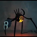 Nosk từ Hollow Knight - Mô hình lắp ráp (Split model) - Thumbnail 10