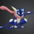 NHẬN COMMISSION — Thiết kế mô hình 3D tùy chỉnh dành riêng cho bạn! - Thumbnail 7
