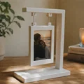 Chân đế khung ảnh treo lơ lửng hiện đại (Photo Frame Stand) - Thumbnail 1