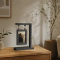 Chân đế khung ảnh treo lơ lửng hiện đại (Photo Frame Stand) - Thumbnail 2